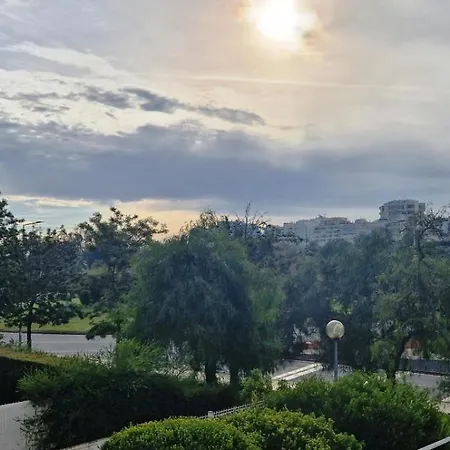 Da Rocha Lejlighed *