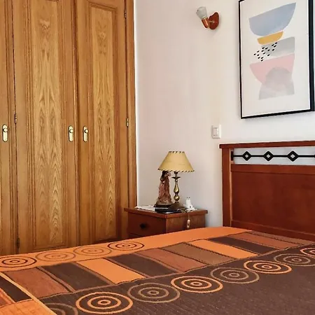 Da Rocha Apartamento *