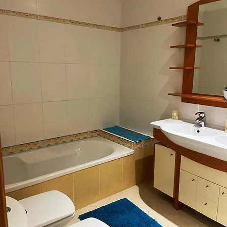 Da Rocha Apartamento