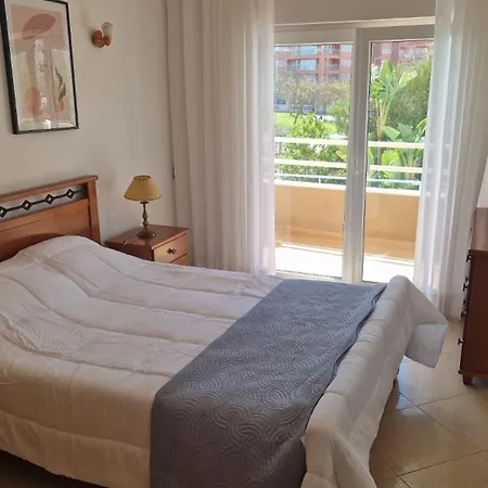 Lejlighed Da Rocha *