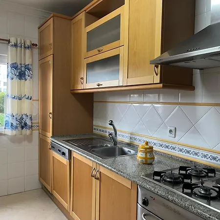Apartamento Da Rocha