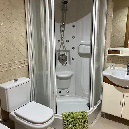 Da Rocha Apartament