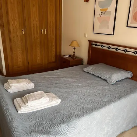 Da Rocha Apartament *