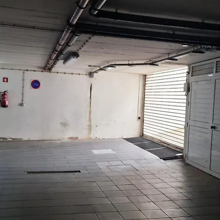 アパート Da Rocha