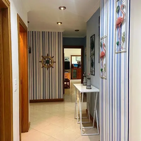 Da Rocha Apartment *