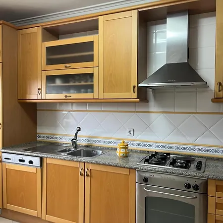 Da Rocha Appartement