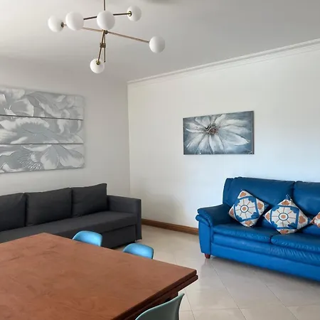 Da Rocha Appartement