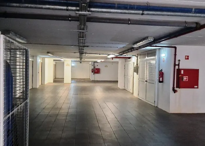 Da Rocha Appartement Portimão