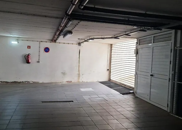 Appartement Da Rocha