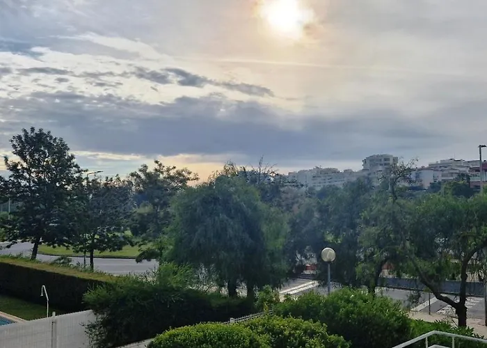 Da Rocha Appartement *