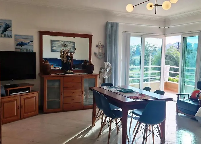 Appartement Da Rocha Portimão