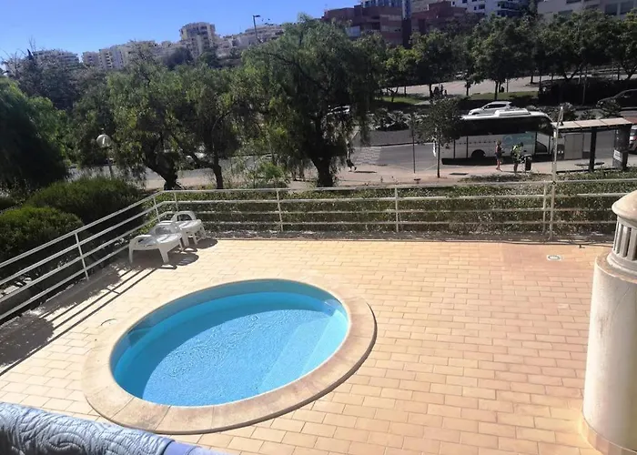 Appartement Da Rocha