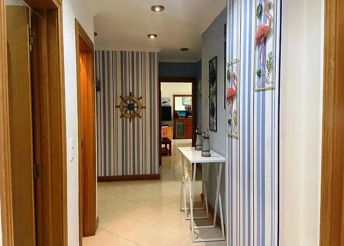 Da Rocha Appartement *