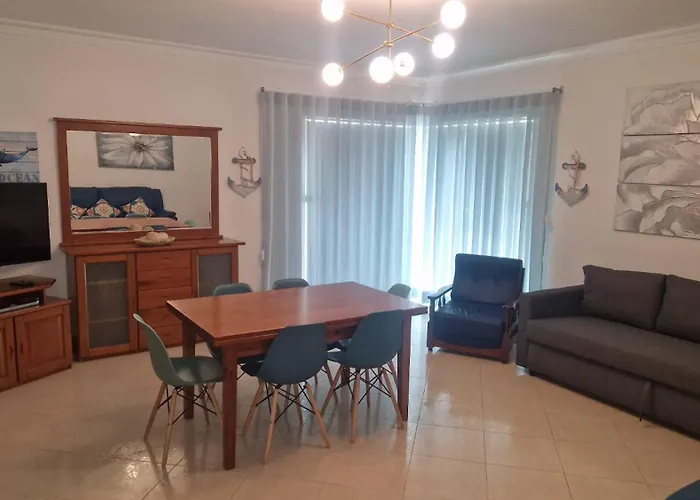 Da Rocha * Portimão