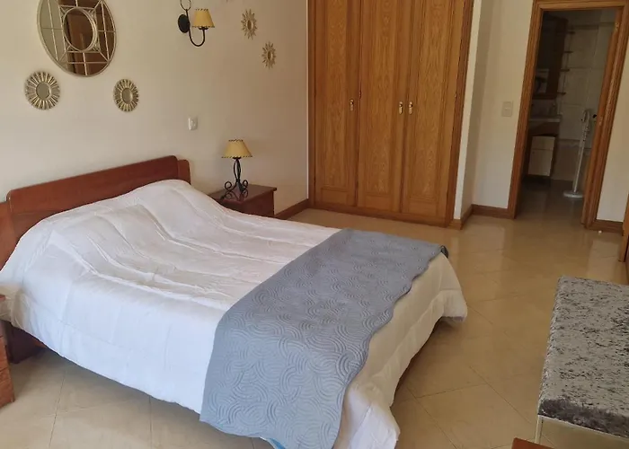 Da Rocha Appartement