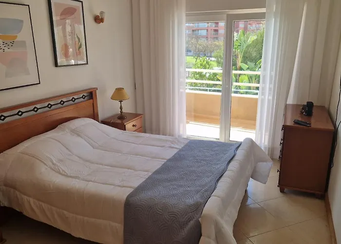 Appartement Da Rocha *