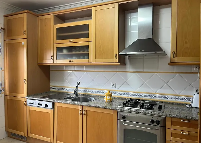 Da Rocha Appartement