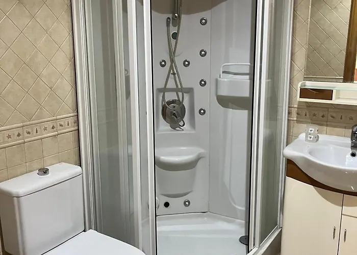 Da Rocha Appartement