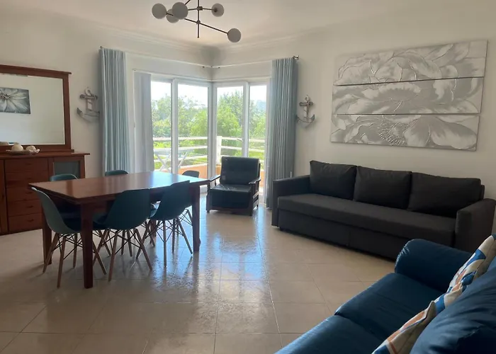 Appartement Da Rocha