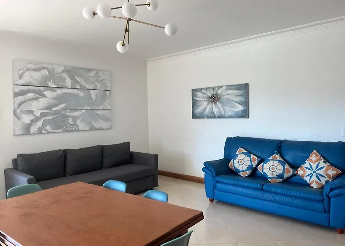 Da Rocha Appartement