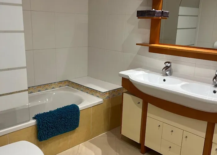 Appartement Da Rocha