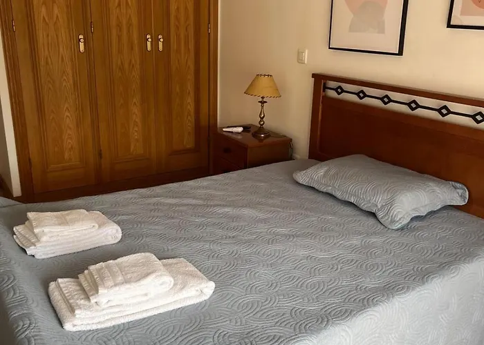 Da Rocha Appartement *