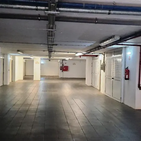 Da Rocha Апартаменты Портиман