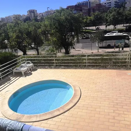 Апартаменты Da Rocha