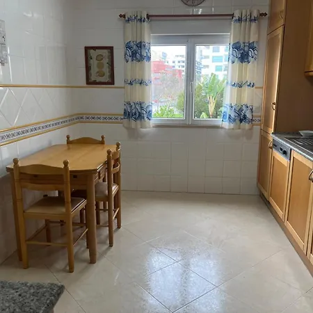 Da Rocha Портиман