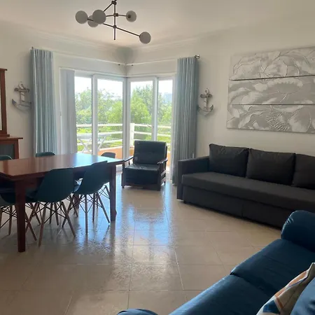 Апартаменты Da Rocha